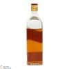 Johnnie Walker - 70 Proof Red Label - 1970s (26 2/3Fl.Oz) Thumbnail