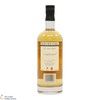 New Yarmouth - 5 Year Old 2019 - Bourbon Barrel #8 - Bedford Park Rum Thumbnail