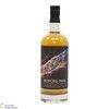 New Yarmouth - 15 Year Old 2009 - Bourbon Barrel #1 - Bedford Park Rum Thumbnail