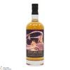 Worthy Park - 9 Year Old 2015 - Bourbon Barrel #4 - Bedford Park Rum Thumbnail
