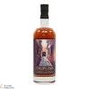 Jamaican - 23 Year Old 2000 - French Oak Cask #1 - Bedford Park Rum Thumbnail