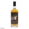 Bellevue - 8 Year Old 2016 - 1st Fill Bourbon Barrel #17 - Bedford Park Rum Thumbnail