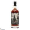 Tormore - 29 Year Old 1995 - 1st Fill Oloroso Sherry Hogshead #20196 - Bedford Park Thumbnail