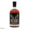 Stagg - Barrel Proof - Batch 25B (63.45% ABV) 75cl Thumbnail