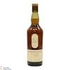 Lagavulin - 12 Year Old - Hand Fill Madeira Cask Batch 003 Thumbnail