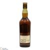 Lagavulin - 12 Year Old - Hand Fill Madeira Cask Batch 003 Thumbnail
