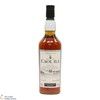 Caol Ila - 12 Year Old - Manager's Dram 2021 Thumbnail
