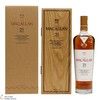 Macallan - 21 Year Old - Colour Collection  Thumbnail