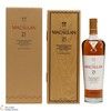 Macallan - 21 Year Old - Colour Collection  Thumbnail
