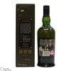 Ardbeg - Auriverdes Thumbnail