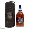 Chivas Regal - 18 Year Old - Gold Signature (1.75L) Thumbnail