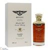 Bentley - 12 Year Old - Double Cask - Blended Whisky Thumbnail