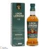 Loch Lomond - 12 Year Old - Inchmurrin Thumbnail