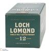 Loch Lomond - 12 Year Old - Inchmurrin Thumbnail