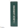 Loch Lomond - 12 Year Old - Inchmurrin Thumbnail