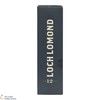 Loch Lomond - 12 Year Old - Inchmoan Thumbnail