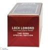 Loch Lomond - The Open - Special Edition Thumbnail