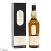 Lagavulin - 11 Year Old - Offerman Edition - Guinness Cask Finish Thumbnail