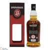 Springbank - 12 Year Old - Cask Strength 56.2% 2018 Thumbnail