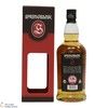 Springbank - 12 Year Old - Cask Strength 55.9% 2021 Thumbnail