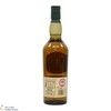 Lagavulin - 13 Year Old - Feis Ile 2021 Thumbnail