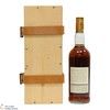 Macallan - 25 Year Old 1966 - Anniversary Malt 1992 (75cl) Thumbnail
