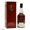 Longmorn - 27 Year Old 1973 - Sherry Butt #3962 - Signatory Vintage (75cl) Thumbnail