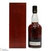 Longmorn - 27 Year Old 1973 - Sherry Butt #3962 - Signatory Vintage (75cl) Thumbnail