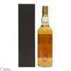 Benrinnes - 12 Year Old - Private Bottling Billy Miller Contract & Plant Hire Thumbnail