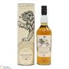 Lagavulin - 9 Year Old - Game of Thrones - House Lannister Thumbnail