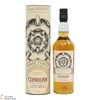 Clynelish - Reserve - Game of Thrones - House Tyrell Thumbnail