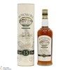 Bowmore - 15 Year Old Mariner 1990s (75cl) Thumbnail