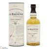 Balvenie - 12 Year Old - Single Barrel #1487 Thumbnail