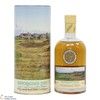 Bruichladdich - 14 Year Old - The 18th Green, Royal Troon  Thumbnail
