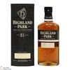 Highland Park - 21 Year Old Thumbnail