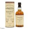 Balvenie - 12 Year Old - Doublewood Thumbnail