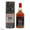 Glenfarclas - 16 Year Old - 105 Cask Strength Thumbnail