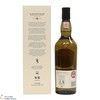 Lagavulin - 8 Year Old - 200th Anniversary Limited Edition Thumbnail