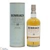 Benriach - 10 Year Old - The Original Ten Thumbnail