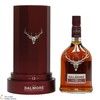 Dalmore - 12 Year Old - Pedestal Tin Thumbnail