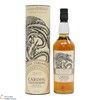 Cardhu - Gold Reserve - Game of Thrones - House Targaryen Thumbnail