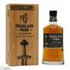 Highland Park - Sigurd Thumbnail