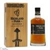 Highland Park - Sigurd Thumbnail