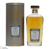Laphroaig - 18 Year Old 1990 - Cask Strength Collection #09/61/2 - Signatory Vintage Thumbnail