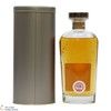 Laphroaig - 18 Year Old 1990 - Cask Strength Collection #09/61/2 - Signatory Vintage Thumbnail
