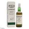 Laphroaig - 10 Year Old - 1980s - Pre Royal Warrant  (75cl) Thumbnail