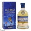 Kilchoman - Machir Bay - Cask Strength Limited Edition - Christmas 2020 Thumbnail