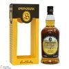 Springbank - 8 Year Old - July 2016 Local Barley December 2024 Thumbnail