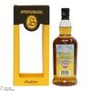 Springbank - 8 Year Old - July 2016 Local Barley December 2024 Thumbnail