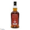 Springbank - 10 Year Old 2014 - Amontillado 2024 Thumbnail